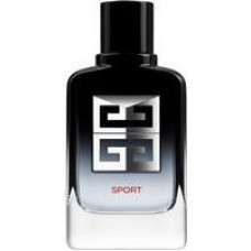 Parfimētais ūdens Givenchy Gentleman Society Sport citrusu koksnes ziedu 60ml