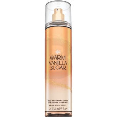 Bath & Body Works Warm Vanilla Sugar BOR W 236 ml