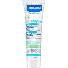 Mustela Stelatopia+ Lipid-Replenishing Cream Anti-Itching 150 ml