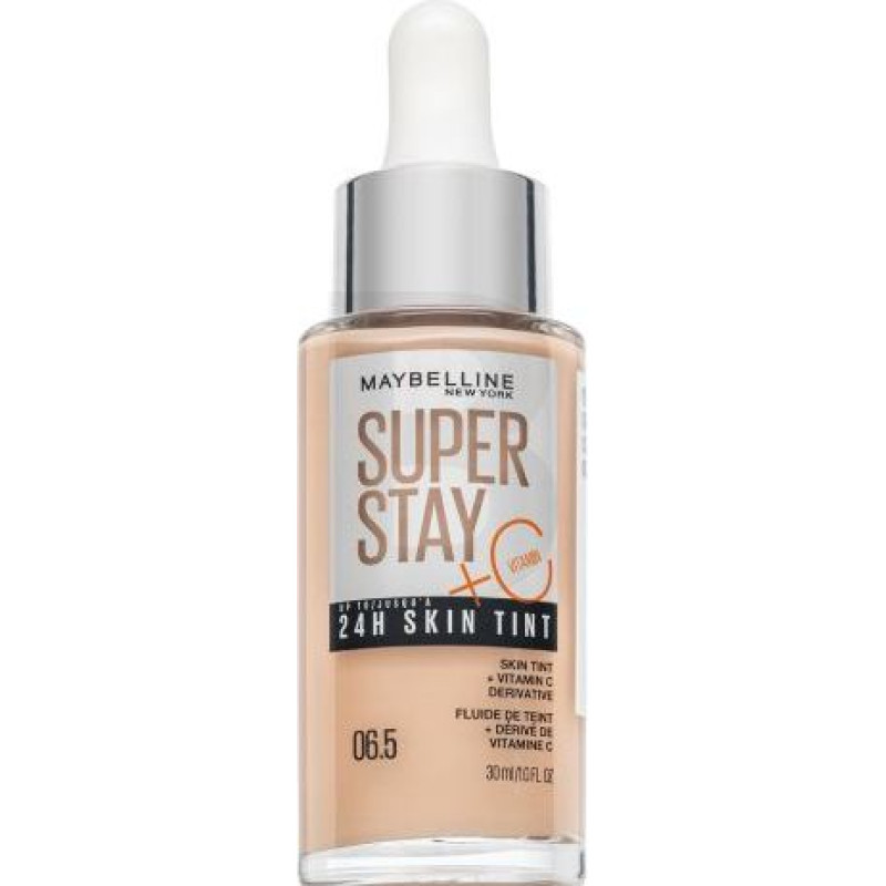 Maybelline Super Stay 24H Skin Tint + Vitamin C 6.5 30 ml