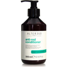 Alter Ego Anti-Red Conditioner - Kondicion&eacute;r pro hněd&eacute; vlasy
