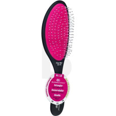 Olivia Garden Detangler Black Fine-Med OGD-F08