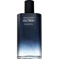 Davidoff Cool Water Reborn EDT M 125 ml