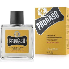 PRORASO Barojo balzams Wood & Spice, 100ml