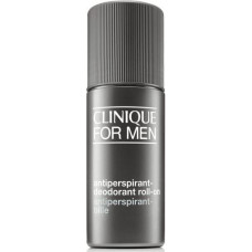 Clinique For Men Antiperspirants ar rullīti, 75ml