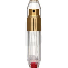 Travalo Crystal REF 5 ml U Gold
