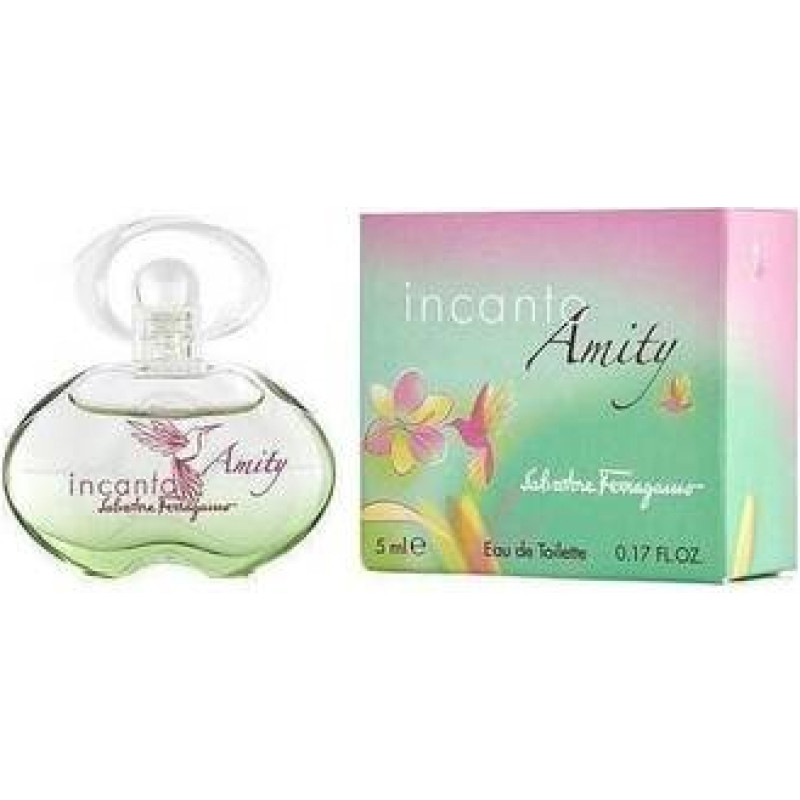Salvatore Ferragamo Incanto Amity EDT