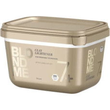 Schwarzkopf Professional BLONDME Bond Enforcing Premium Clay Lightener