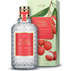 4711 Acqua Colonia Lychee & White Mint EDC