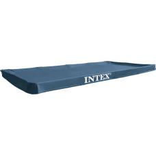 Baseina pārsegs Intex, 450x220 cm