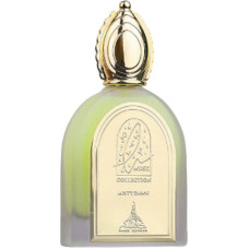 Parfimērijas ūdens Paris Corner Misty Dawn Musk Collection EDP sievietēm/vīriešiem, 100 ml