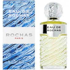 Eau De Rochas - EDT - Volume: 50 ml