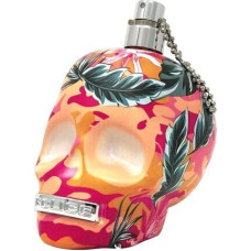 Tualetes ūdens Police To Be Exotic Jungle For Woman  EDP sievietēm 40 ml