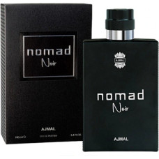 Parfīms Ajmal Nomad Noir koka aromāts EDP 100 ml