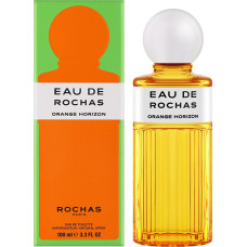 Eau De Rochas Orange Horizon - EDT - Volume: 100 ml