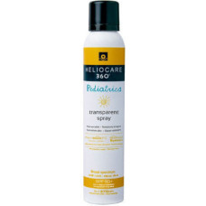 Heliocare 360 Pediatrics SPF50+ aizsardzības krēms bērniem 200 ml