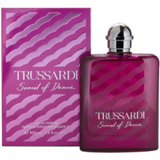 Parfimērijas ūdens Trussardi Sound of Donna EDP sievietēm, 30 ml