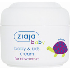 Ziaja Cream for children from birth 50 ml