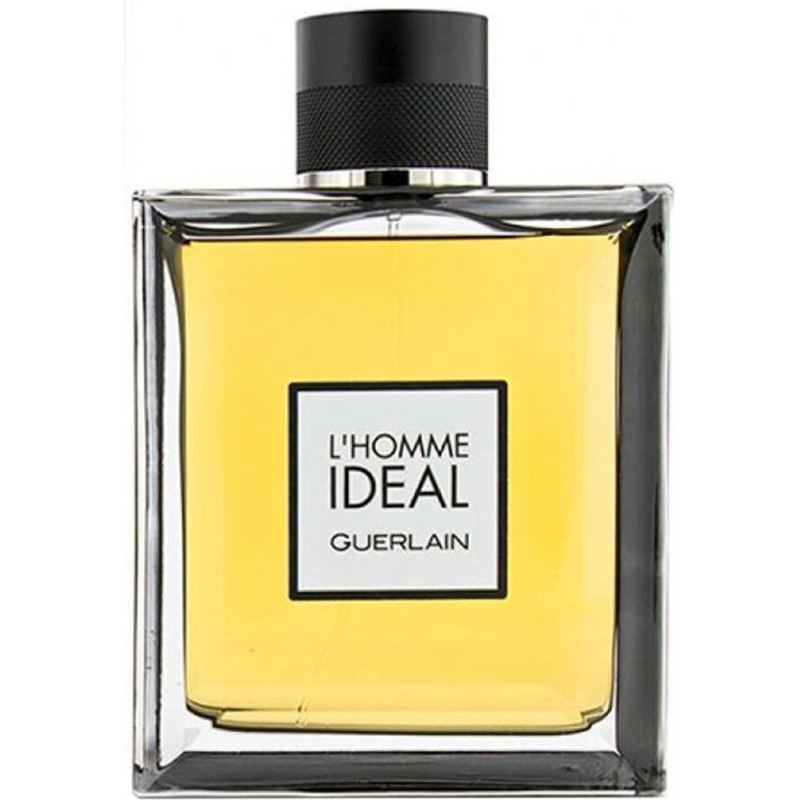Guerlain LHomme Ideal Edt Spray, 150 ml