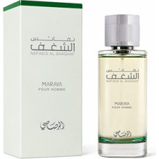 Rasasi Nafaeis Al Shaghaf Maraya Pour Homme EDP