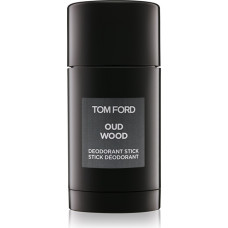 Oud Wood - solid deodorant - Volume: 75 ml