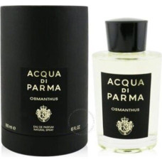 Parfimērijas ūdens Acqua di Parma Osmanthus EDP sievietēm/vīriešiem 180 ml