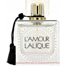 Lalique L`amour EDP Tester