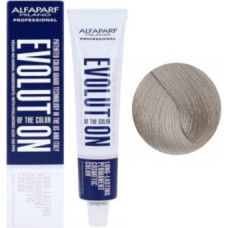 Alfaparf Milano Evolution Of The Color - professional permanent hair color 60 ml