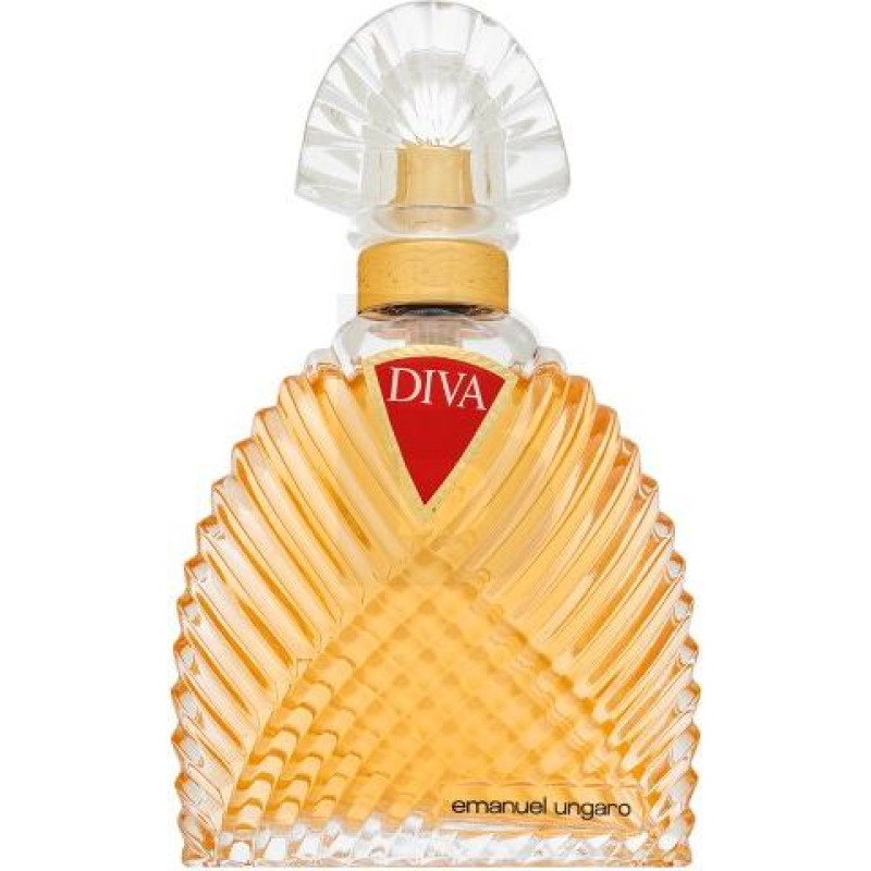 Emanuel Ungaro Diva EDP W 50 ml