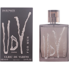 Tualetes ūdens Ulric De Varens UDV For Men (100 ml)
