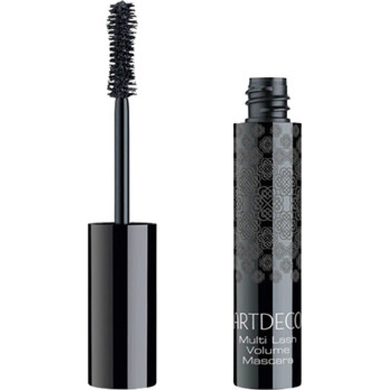 Artdeco Multi Lashes Volume Mascara - Volumizing mascara 8 ml