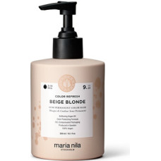 Maria Nila Color Refresh Beige Blonde 9.23 - T&oacute;novac&iacute; maska