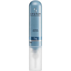 System Professional Lipid Code Hydrate Emulsion