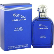 Smaržas vīriešiem Jaguar For Men EDT, 100 ml
