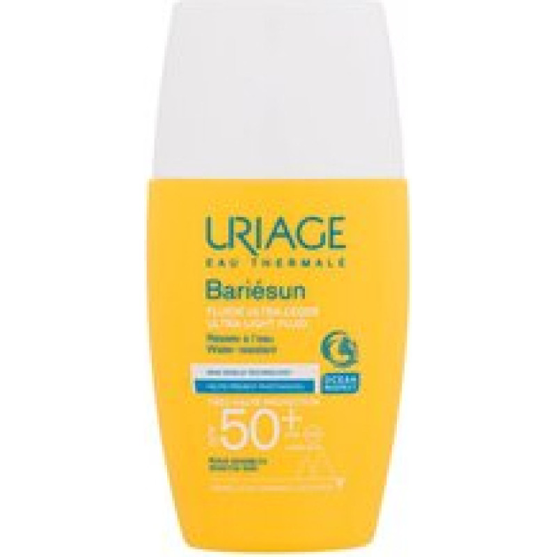 Uriage Bari&eacute;sun Ultra-Light Fluid SPF50+