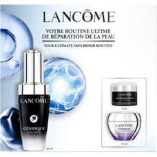Lancome G&eacute;nifique Ultimate Set - D&aacute;rkov&aacute; sada