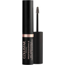 Collistar Professional Transparent Fixative Eyebrow Gel - Transparentn&iacute; fixačn&iacute; gel na oboč&iacute;