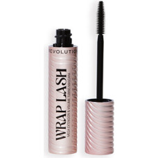 Makeup Revolution Wrap Lash Tubing Mascara - Řasenka 8,5 ml