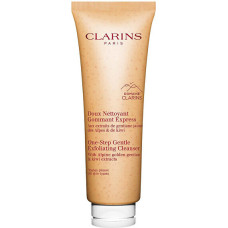 Tīrīšanas skrubis 3-in-1 - 125 ml - Visu veidu ādai - Vegāns - Augu ekstrakti
