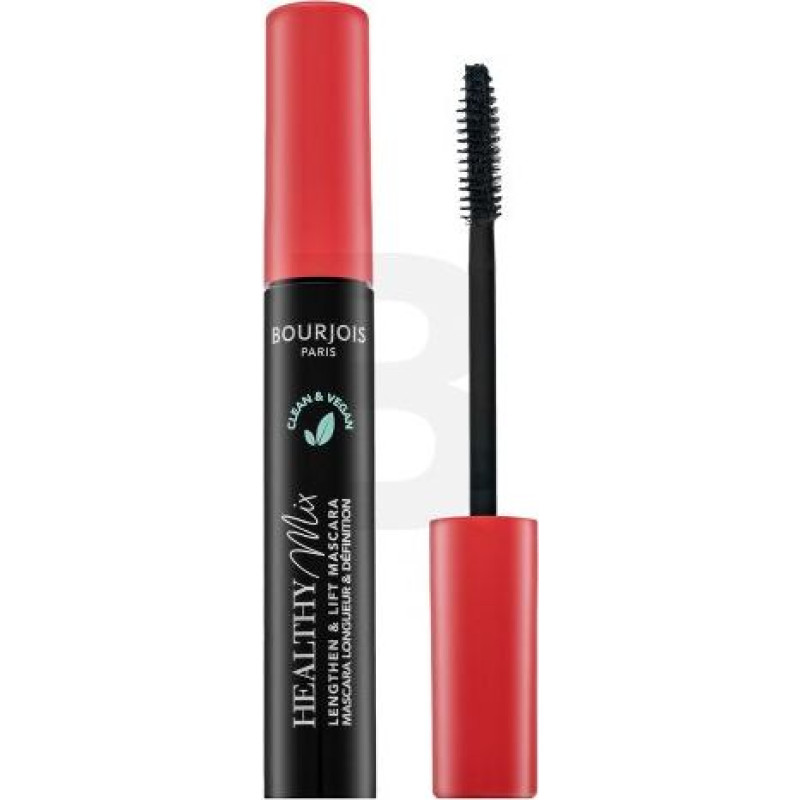 Bourjois Healthy Mix Lengthen & Lift Mascara 001 Ultra Black 7 ml