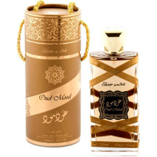 Parfimērijas ūdens sievietēm Oud Mood Gold Elixir no Lattafa, 100 ml