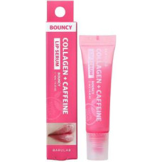 Barulab Collagen + Caffeine Bouncy Lip Serum - S&eacute;rum na rty