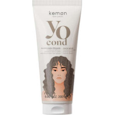 Kemon Yo Cond Color System Toning Cond - T&oacute;novac&iacute; kondicion&eacute;r pro oživen&iacute; barvy 200 ml