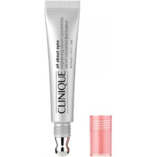 Clinique All About Eyes Serums Koncentrēts Acu Gaismotājs 10 ML