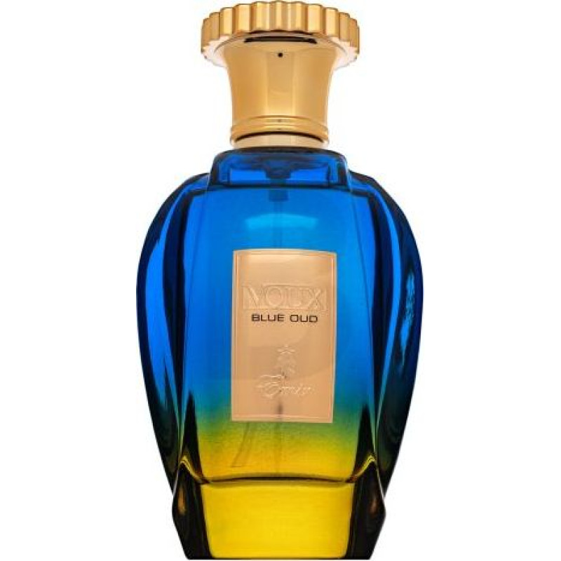 Emir Voux Blue Oud EDP U 100 ml