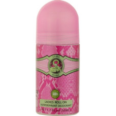 Cuba Snake - Deodorant roll-on