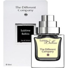 The Different Company Sublime Balkisse EDP