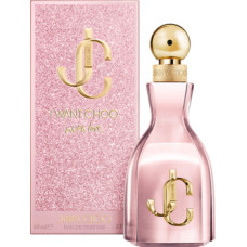 Jimmy Choo I Want Choo With Love EDP