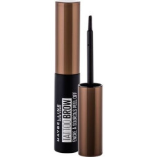 Maybelline Semi-permanent eyebrow color (Tattoo Brow Eyebrow Color)