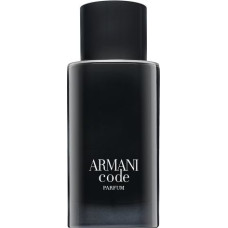 Armani (Giorgio Armani) Code PAR - Refillable M 75 ml
